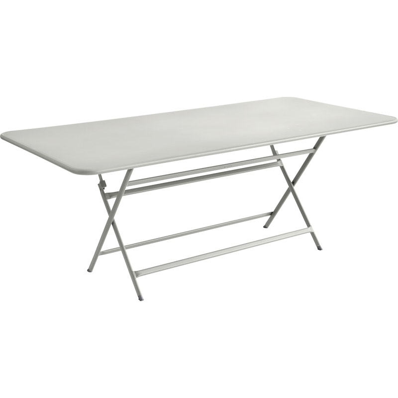 Caractere Bord 190x90 cm, Clay Grey