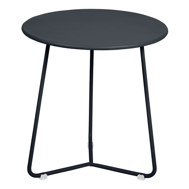 Cocotte Bord/Pall, Anthracite