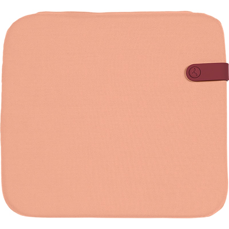 Color Mix Stolsdyna 41x38 cm, Apricot