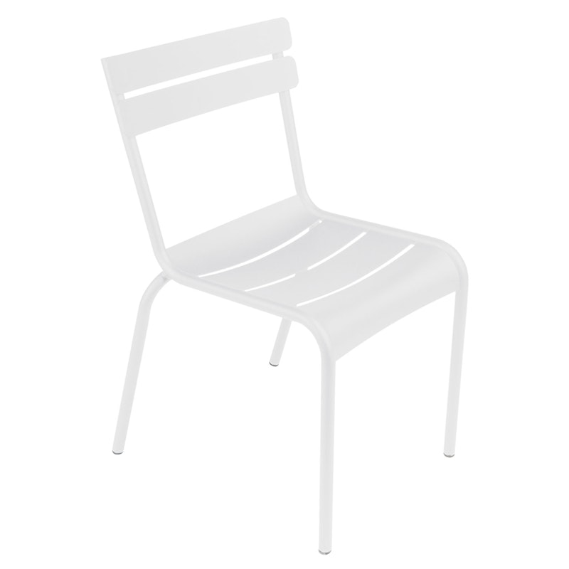 Luxembourg Stol, Cotton White