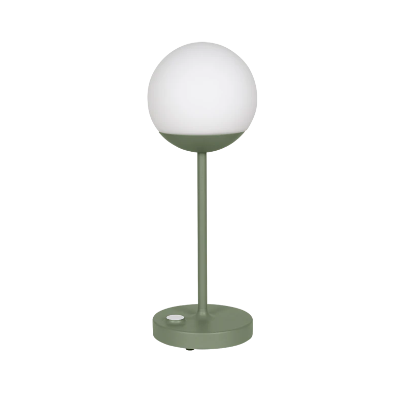 Mooon! Portabel Lampa, Cactus