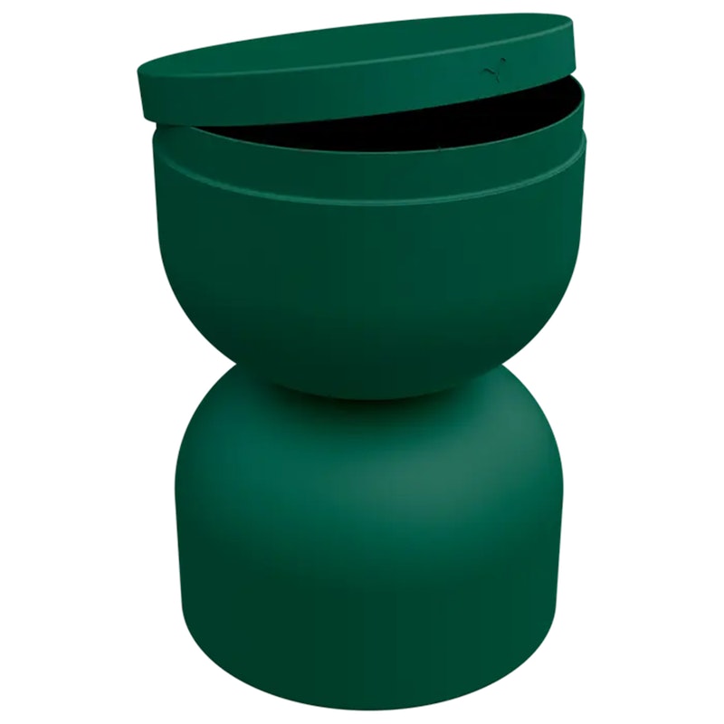 Piapolo Pall, Cedar Green