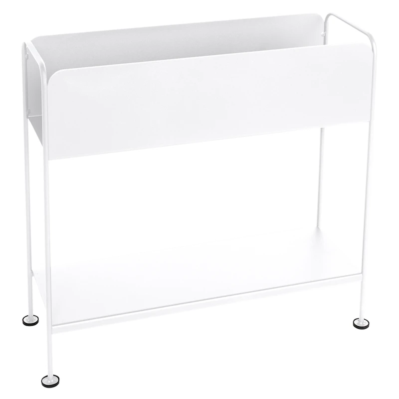 Picolino Blomlåda, Cotton White