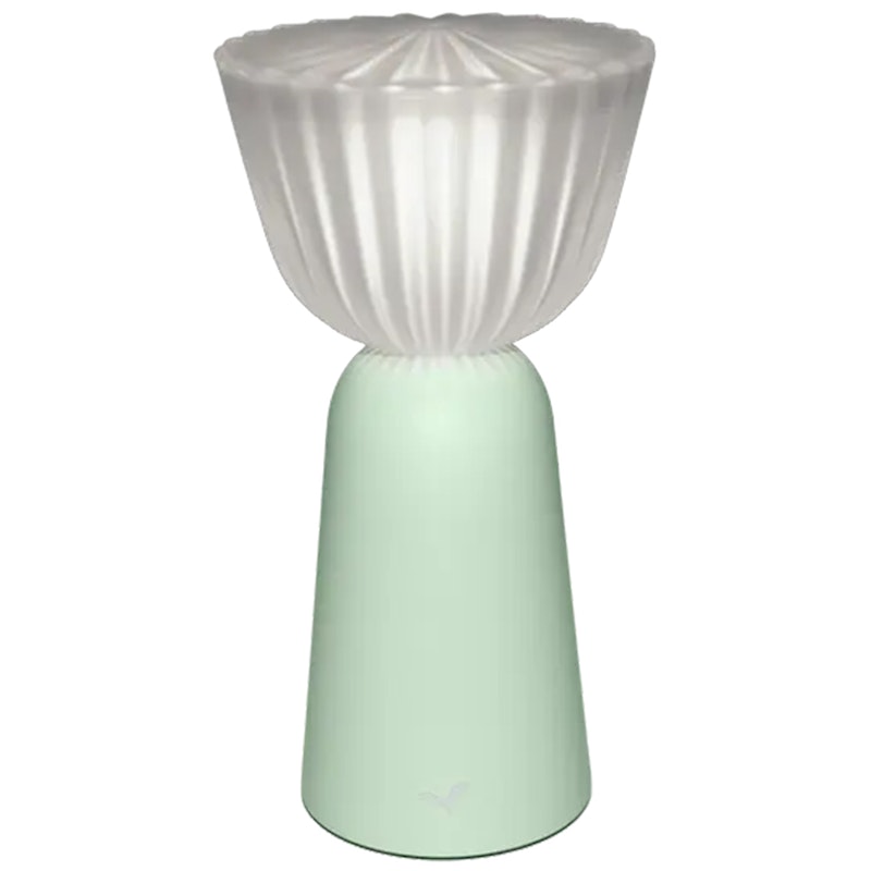 Swiing Bordslampa Portabel, Ice Mint