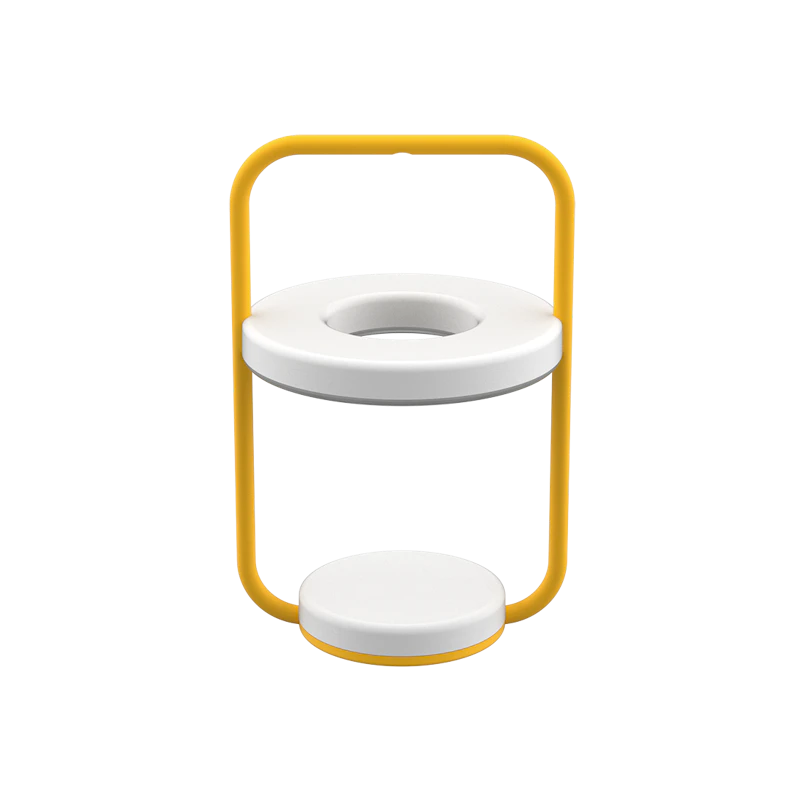 Ulli Portabel Lampa, Honey