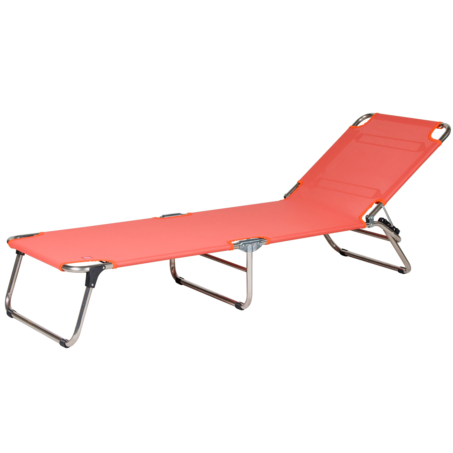 Fiam Amigo Sols&auml;ng Roses - Solstolar & Sols&auml;ngar Aluminium Dusty Rose - 035TX ALU RE