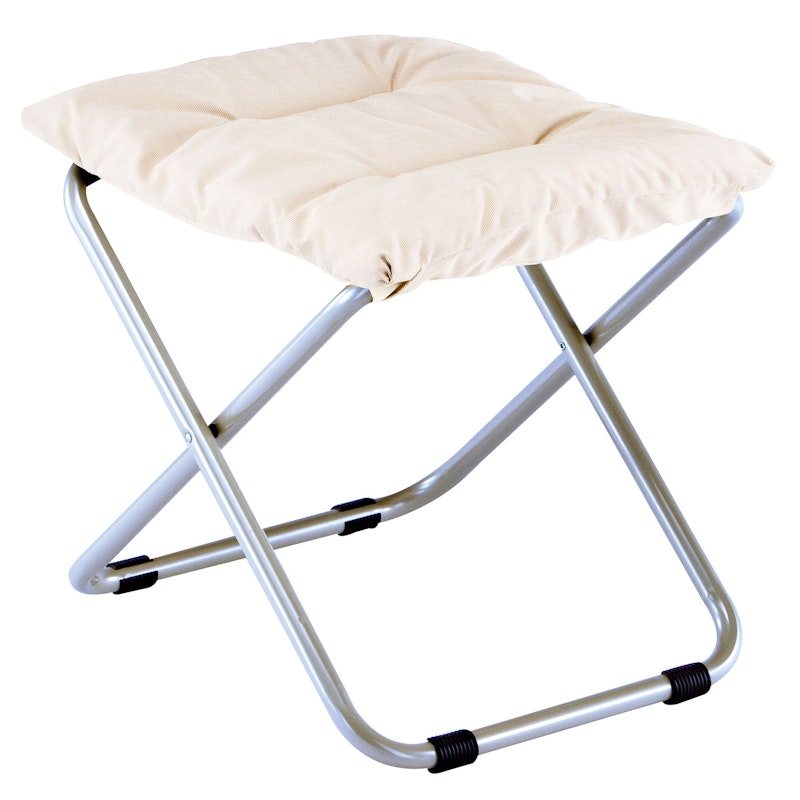 Chico Soft Fotpall, Beige