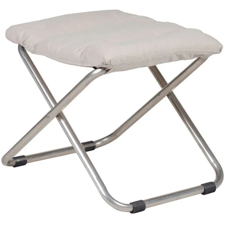 Fiam Chico Soft Fotpall Beige - Fotpallar & Sittpuffar Textil Beige - 028SALUBIBE