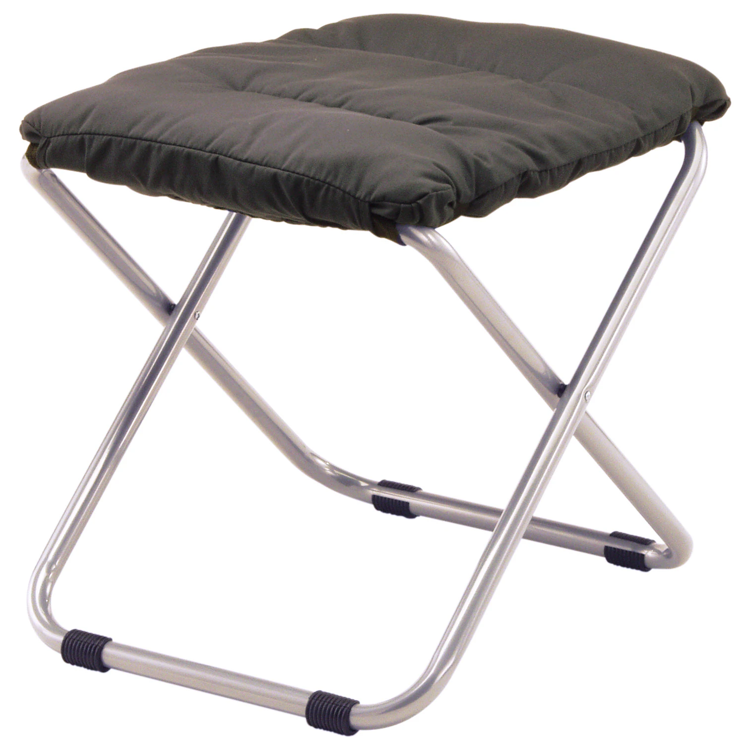 Fiam Chico Soft Fotpall Continente - Fotpallar & Sittpuffar Textil Continente - 028S ALU CO