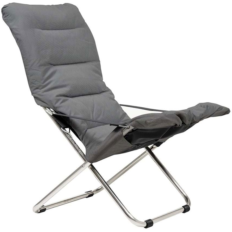 Fiesta Soft Solstol, Antracit