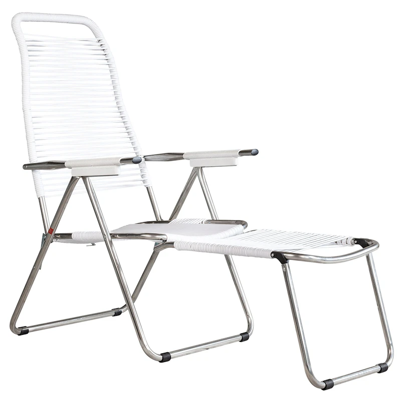 Spaghetti Solsäng, Vit