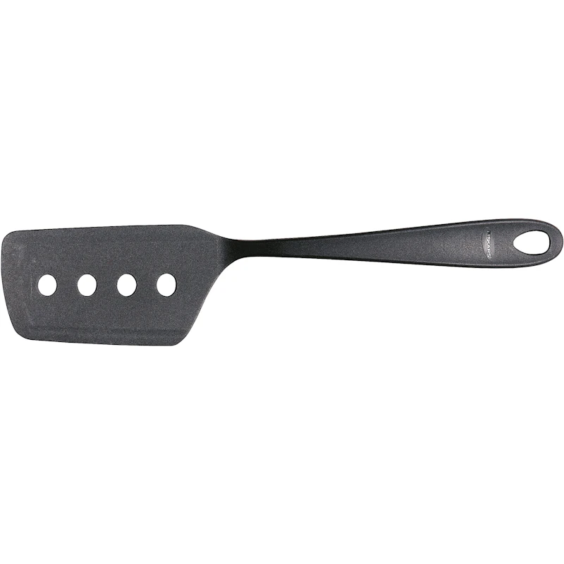 Essential Stekspade 28 cm, Svart