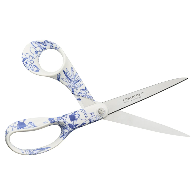 Fiskars x Moomin Sax 21 cm, Haru från Fiskars | Rum21.se