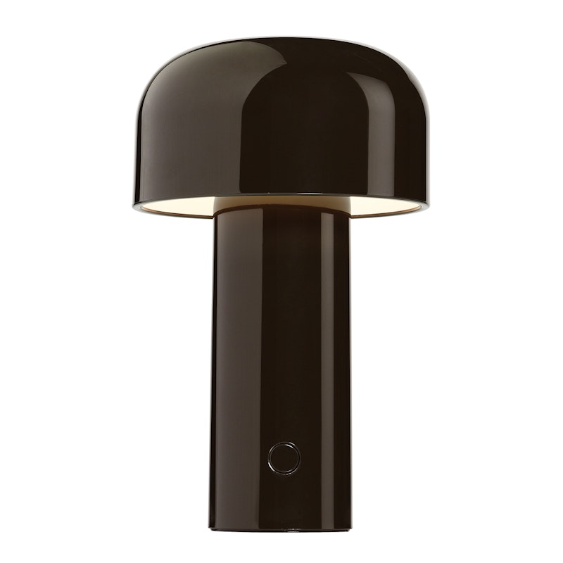 Bellhop Bordslampa Portabel, Cioko