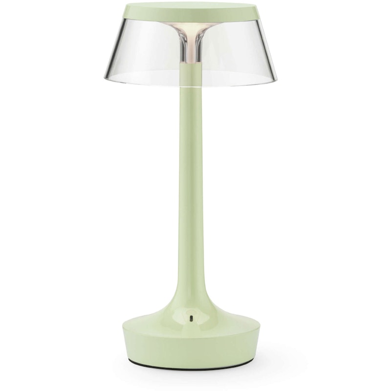 Flos Bon Jour Transportabel Lampe Fresh Mint