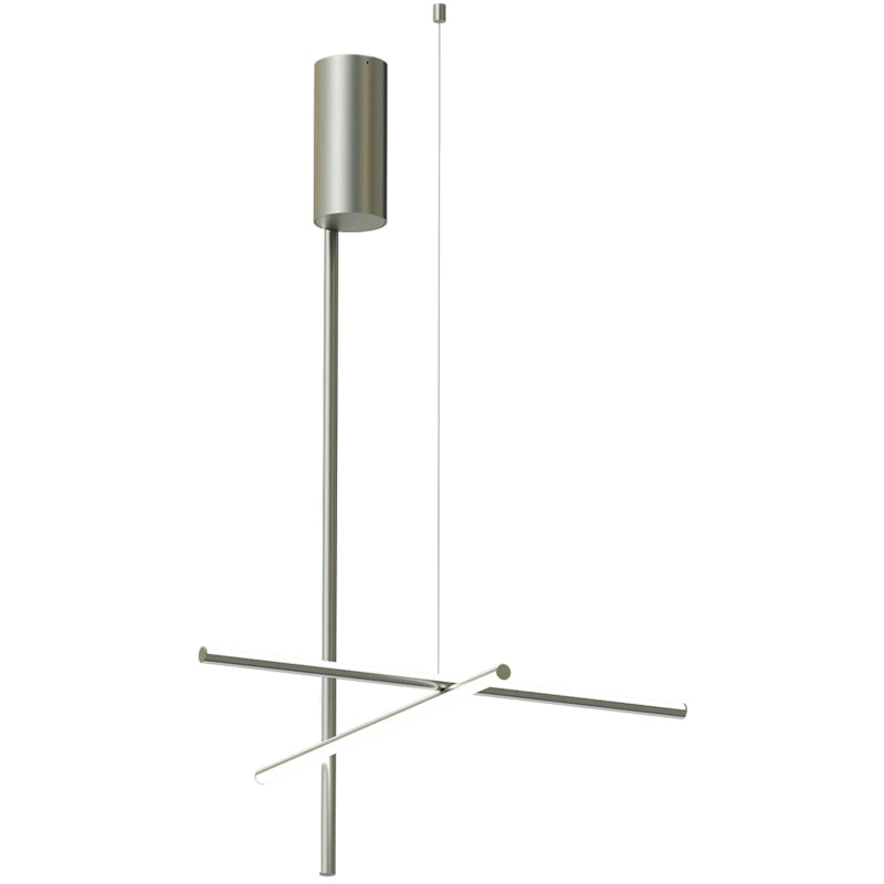 Coordinates C1 Taklampa, Argent Moon