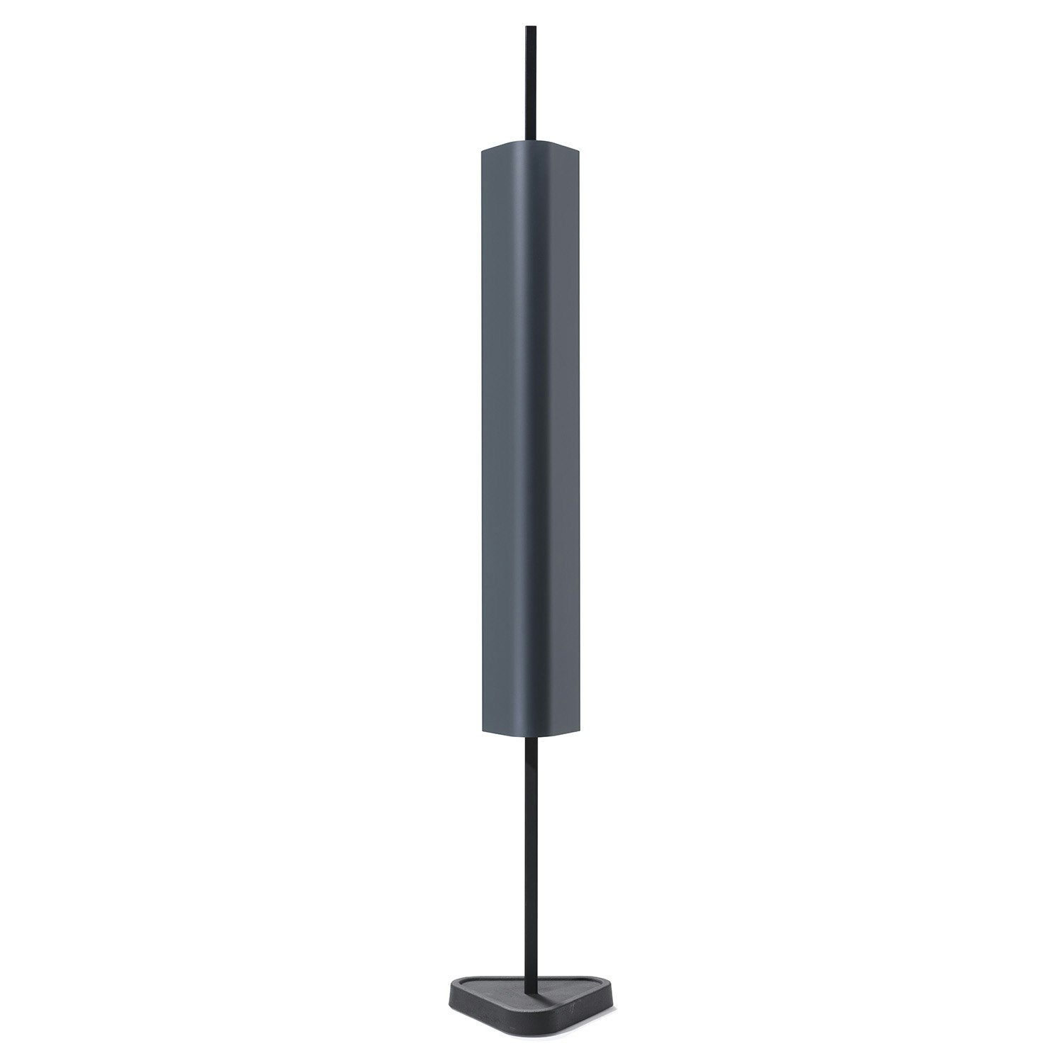 Flos Emi Bordslampa Deep Blue - Bordslampor Aluminium Djupblå - 05.4380.ZY