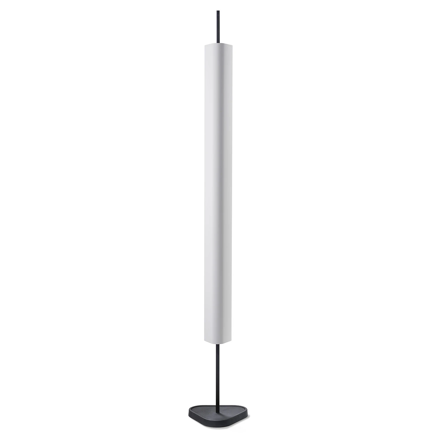 Flos Emi Golvlampa Off-white - Golvlampor Aluminium Off-White - 05.4385.OW