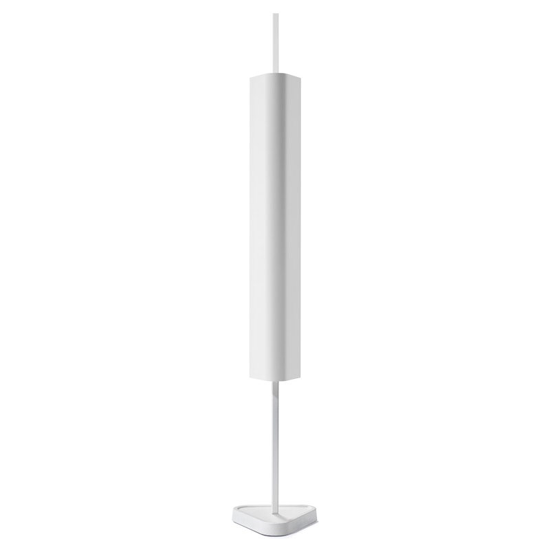 EMI Bordslampa, All White