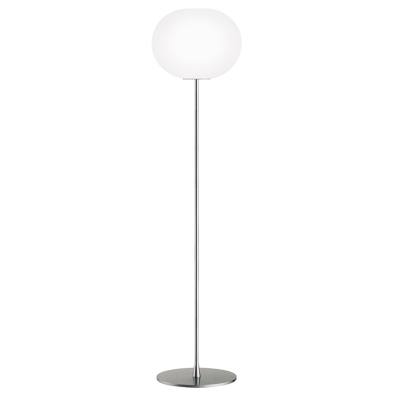 Glo-ball F3 Golvlampa