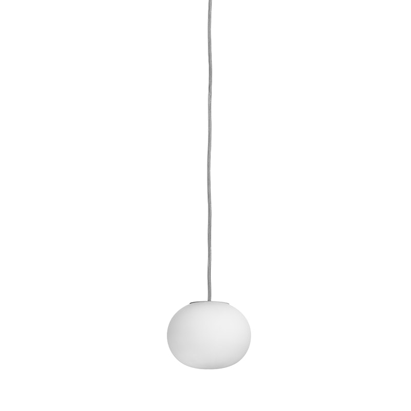 Mini Glo-Ball S Pendel, Vit