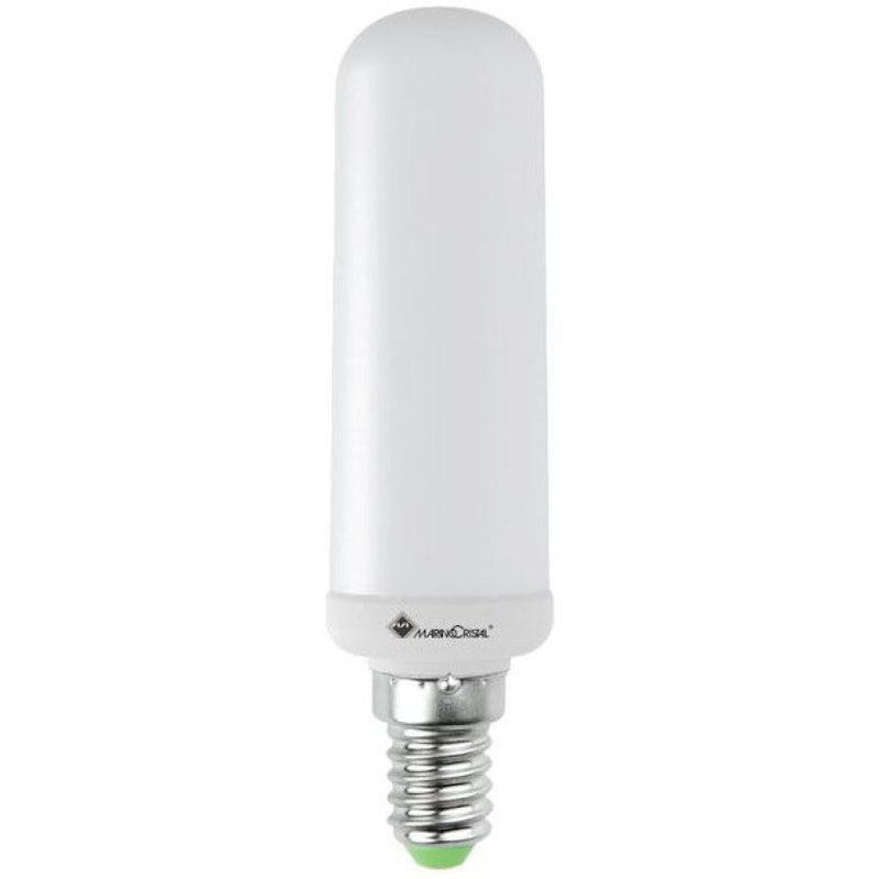 RF32290 LED E14 8W 900lm 2700K Dimbar