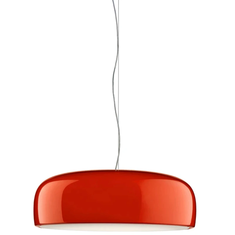 Smithfield S Pendel, Röd