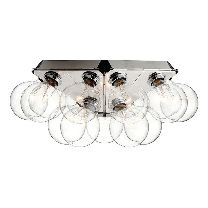 Taraxacum 88 CW Tak/Vägglampa LED