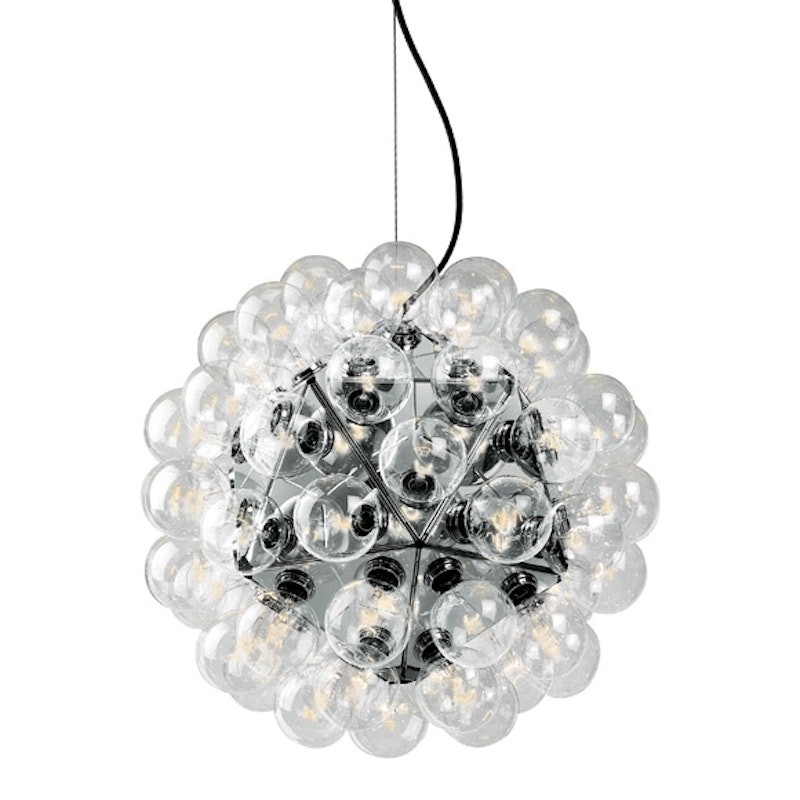 Taraxacum 88 S2 Pendellampa LED