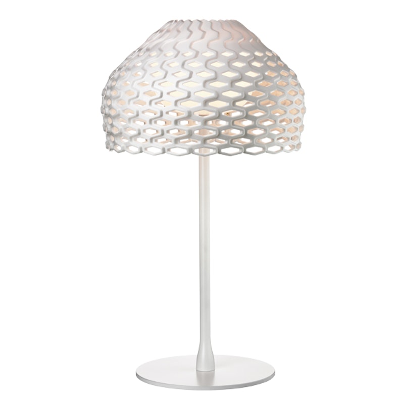 Tatou T1 Bordslampa, Vit
