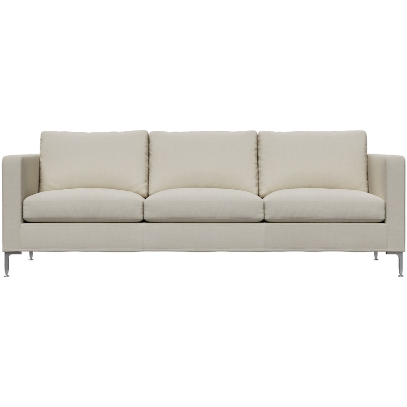 Alex Soffa 3-Sits, Beige / Noah 07