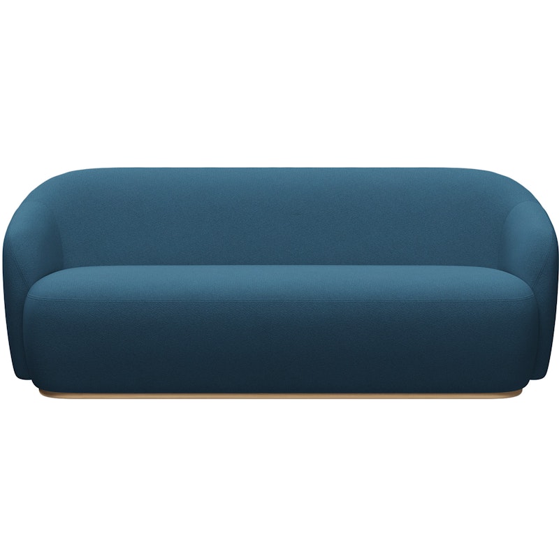 Barba Loungesoffa, Petrol / Vidar petrol 0872