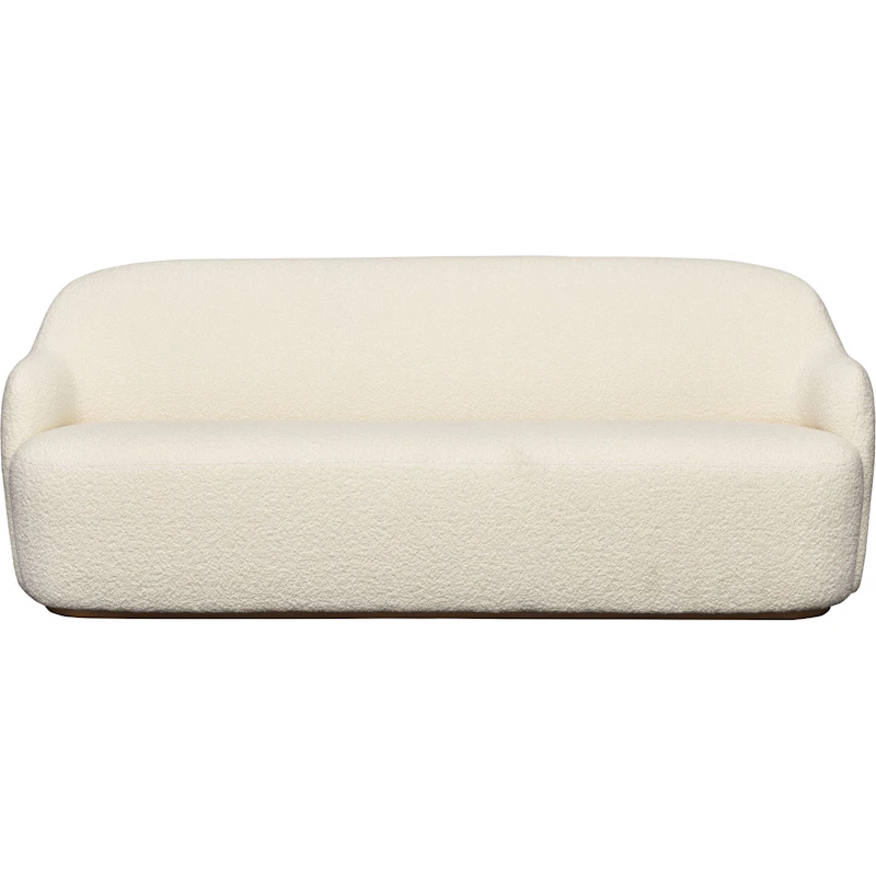 Barba Soffa Barnum Lana 24 / Sockel Bok