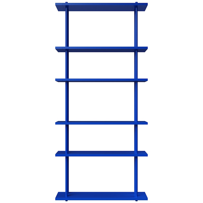 Bond Hylla W106, Blå
