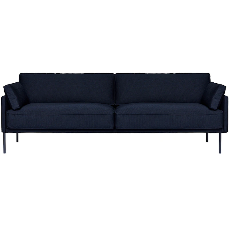 Dini Soffa, Blå / Fuse 0191