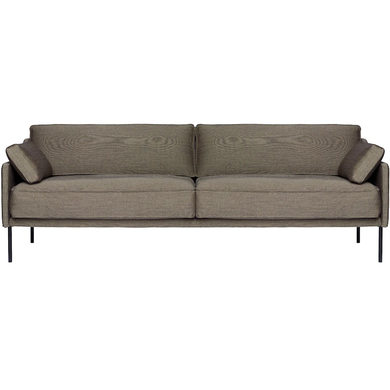 Dini Soffa, Brun / Fuse 0351