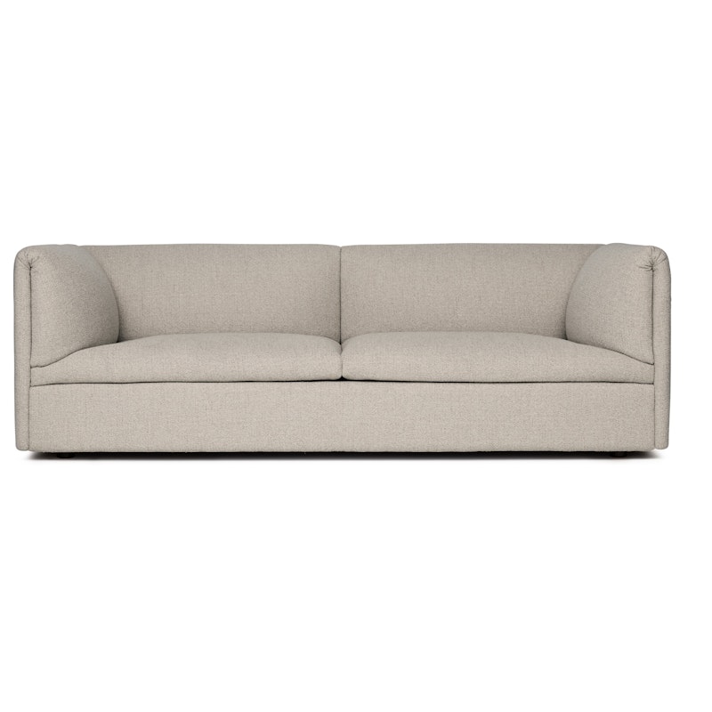 Retreat Soffa Grace Beige / Ben Ek, 224 cm