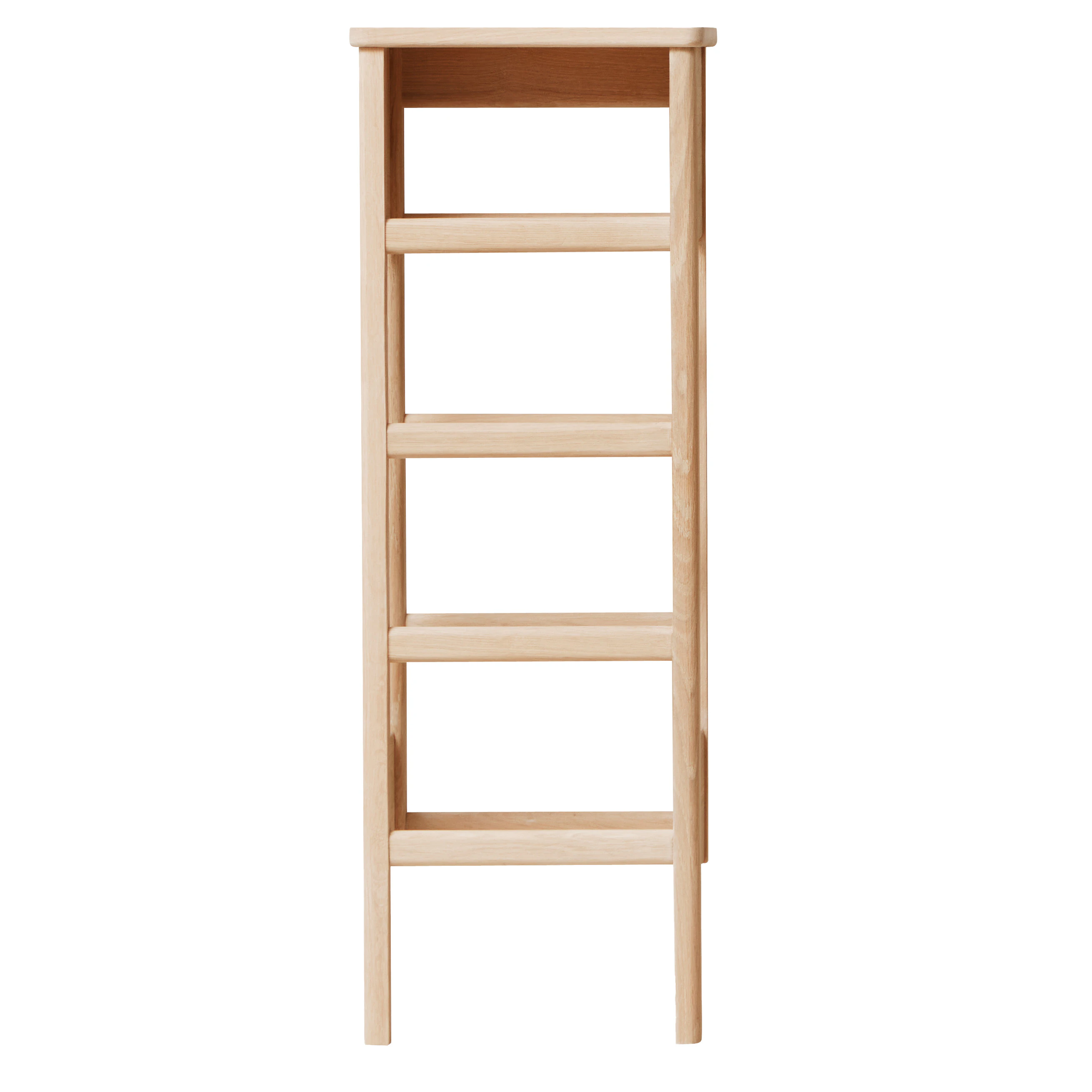 Form & Refine A Line Skohylla 35 Cm Vitoljad - Skohyllor Ek Vit Ek - 2161