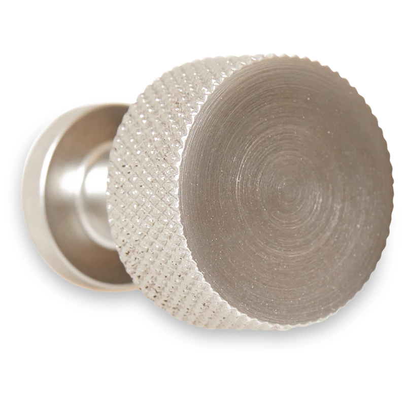 Angle Krok / Knopp Ø3 cm, Stål