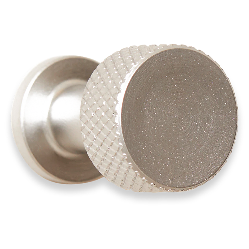 Angle Krok / Knopp Ø2 cm, Stål