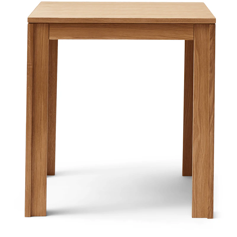 Element Bord 70x70 cm, Ek