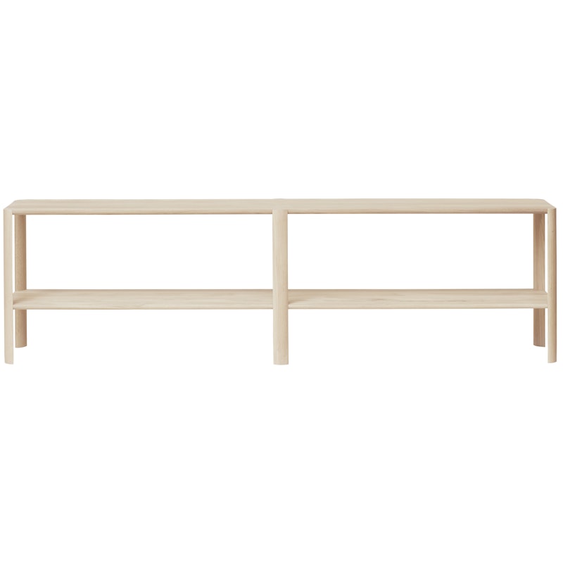 Leaf Hylla 2x2, Vitoljad Ek