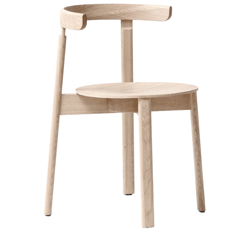 Lunar Stol, Vitoljad Ek