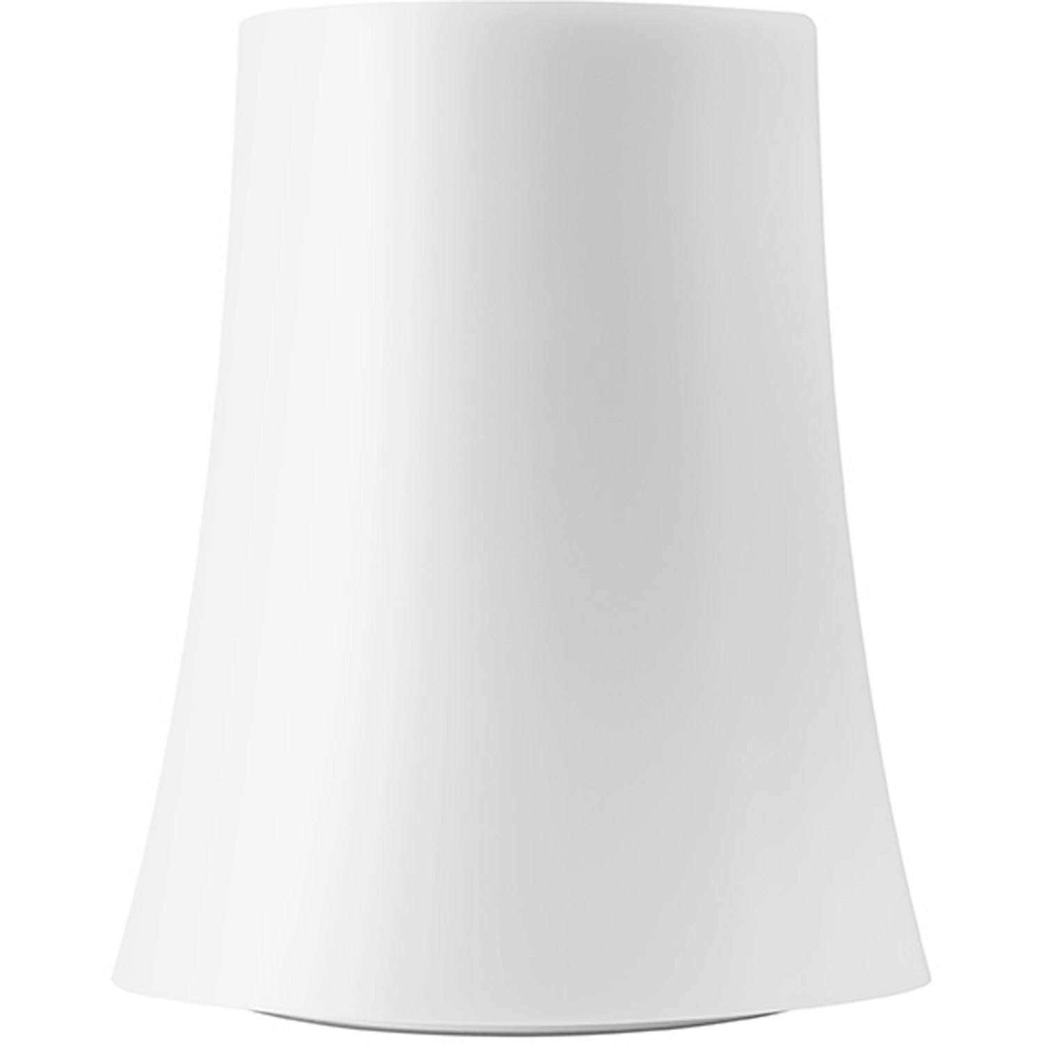 Foscarini Birdie Zero Piccola Bordslampa Vit - Bordslampor Polykarbonat Vit - FN221023_12
