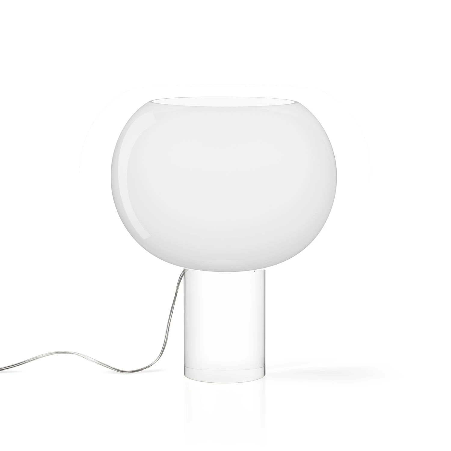 Foscarini Buds 3 Bordslampa Varmvit - Bordslampor Vit - FN278013_12