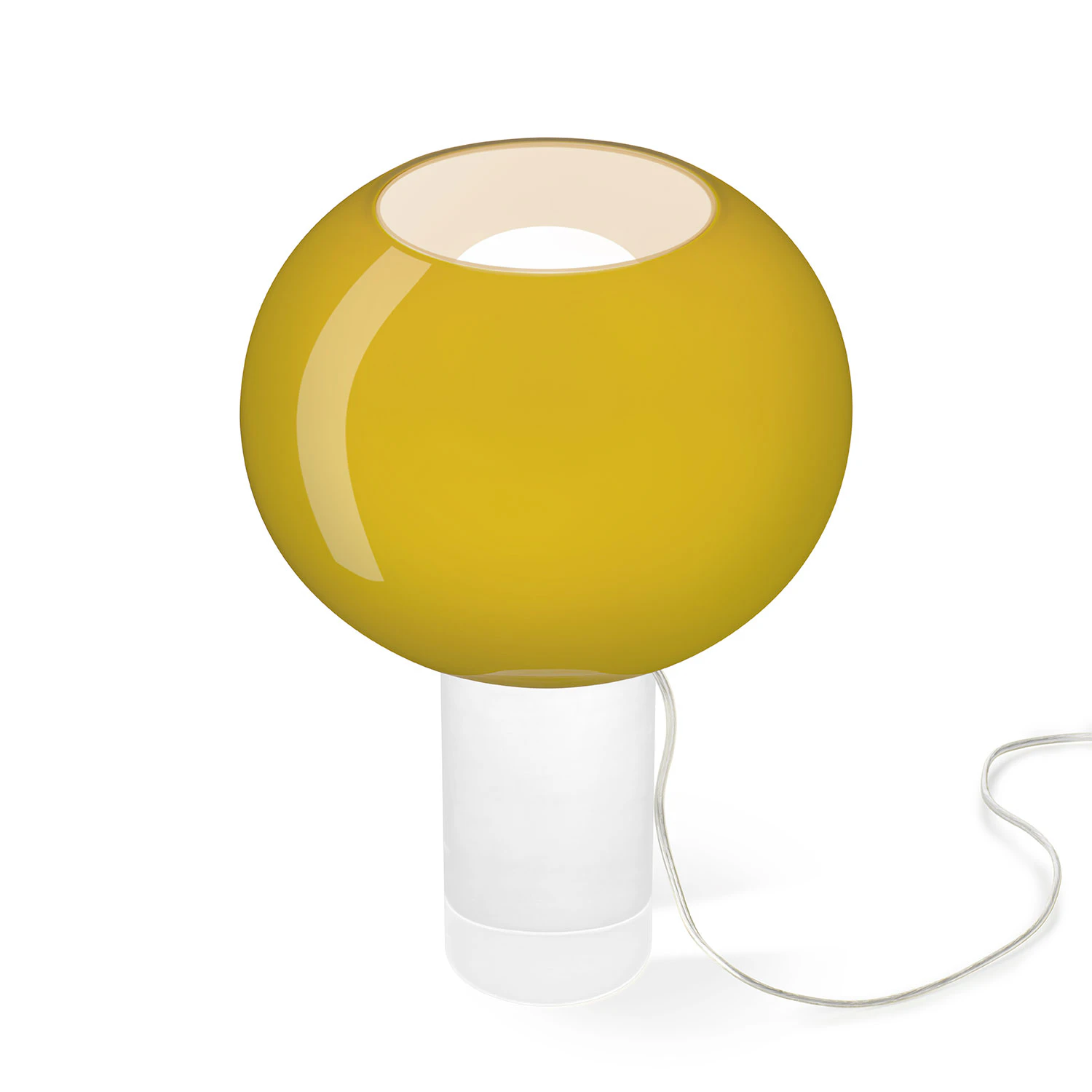 Foscarini Buds 3 Bordslampa Gr&ouml;n - Bordslampor Gr&ouml;n - FN278013_40