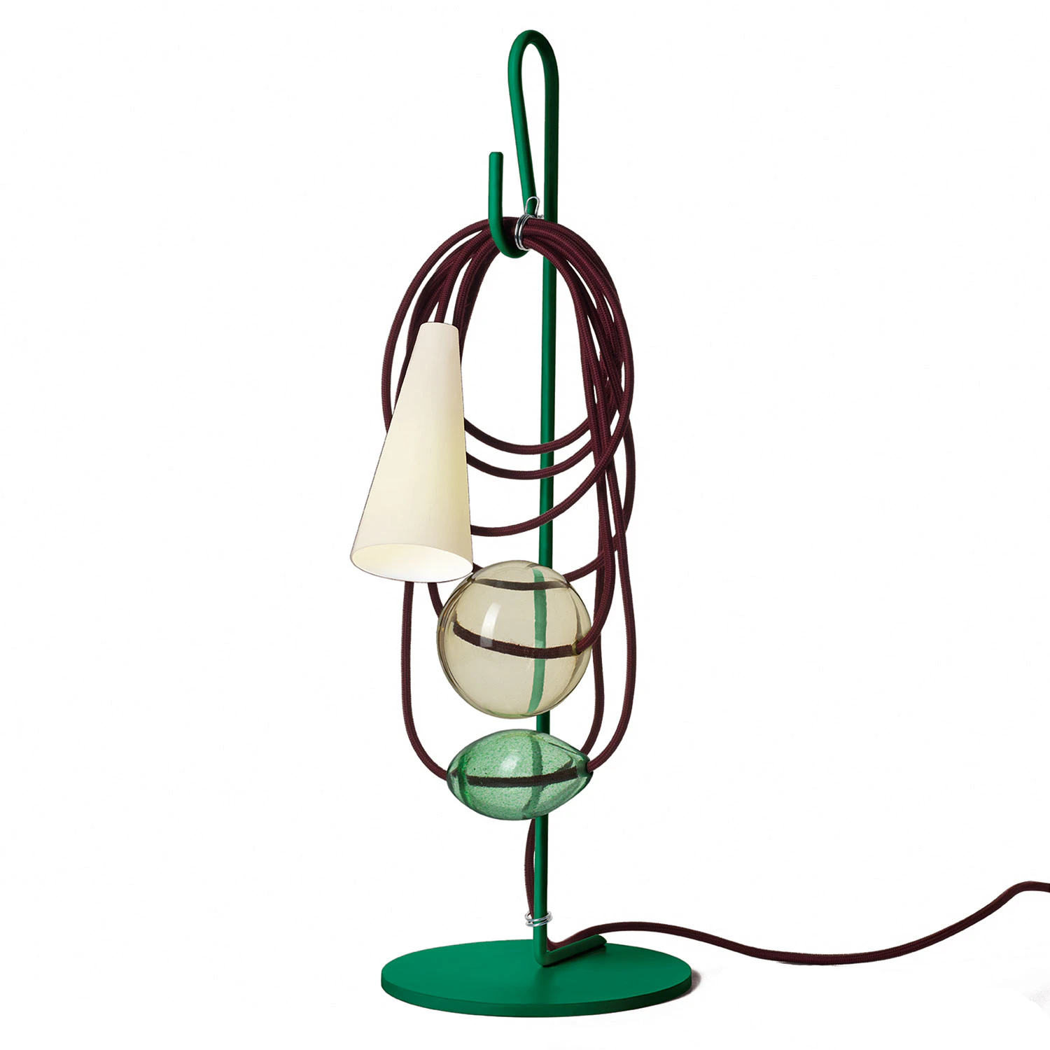 Foscarini Filo Bordslampa 05 Southern Talisman - Bordslampor Mix - FN289001_05