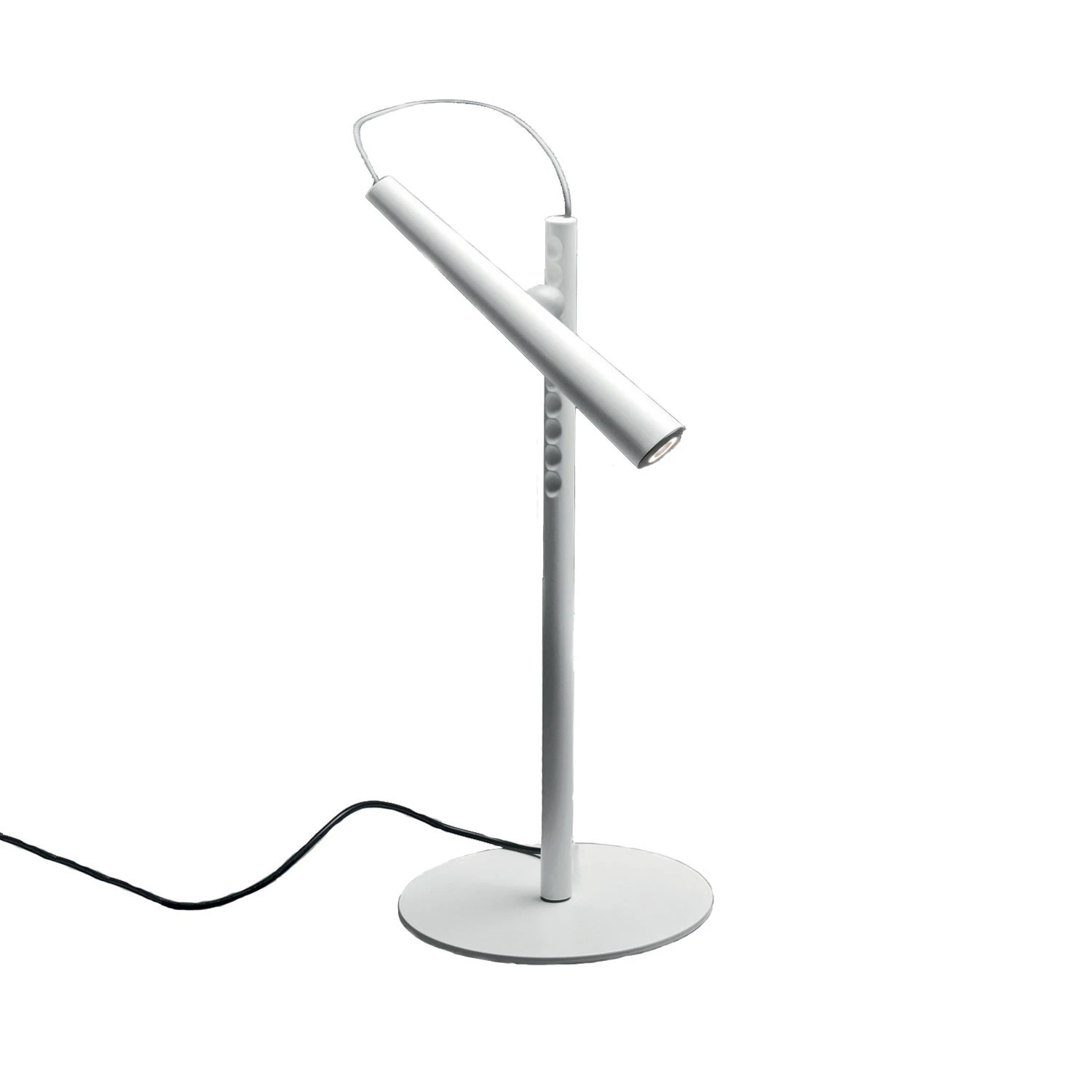 Foscarini Magneto Bordslampa Vit - Bordslampor Vit - FN202001R3_10