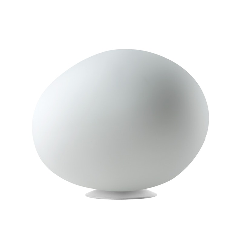 Outdoor Gregg Golvlampa L, Vit