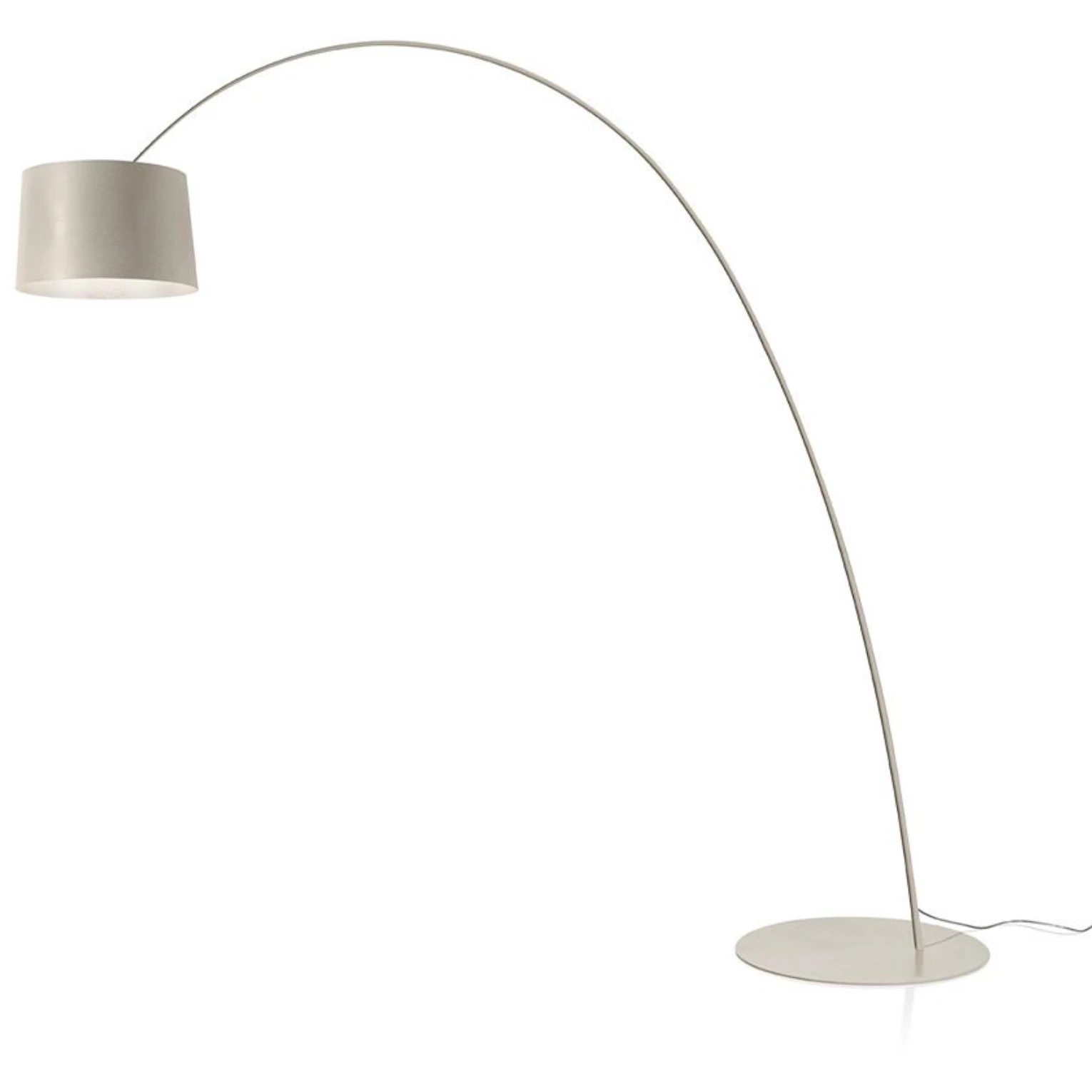 Foscarini Twiggy Elle Golvlampa Greige - Golvlampor Greige - FN159013_25